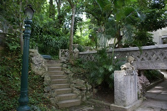 Museu Antônio Parreiras