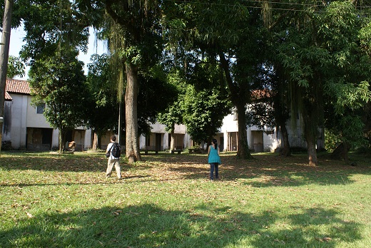 Museu Vivo de São Bento