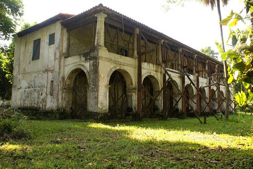 Museu Vivo de São Bento