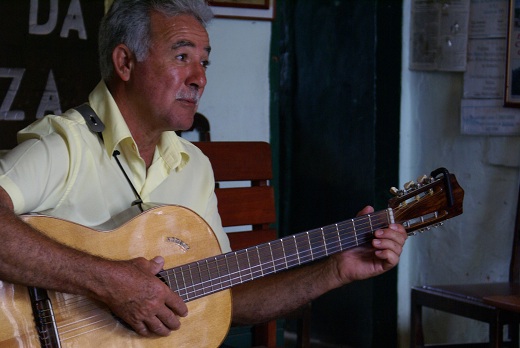 Museu da Seresta e da Serenata