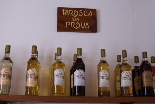 Museu da Cachaça