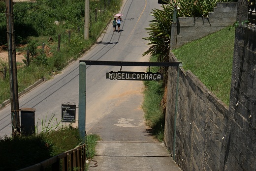 Museu da Cachaça