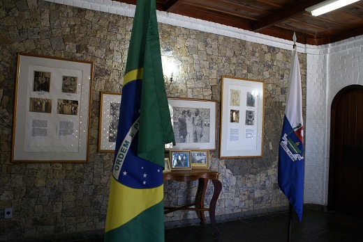 Museu Francisco Alves