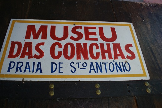 Museu das Conchas