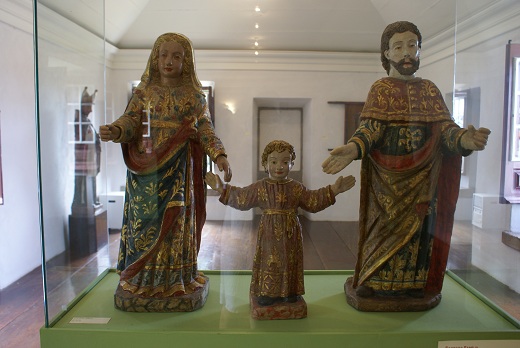 Museu da Arte Religiosa Tradicional