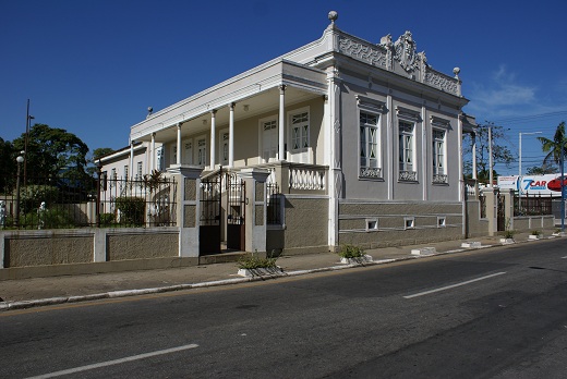 Museu Olavo Cardoso