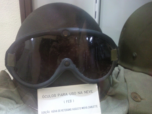 Museu da Força Expedicionária Brasileira