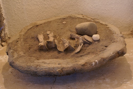 Museu de Arqueologia de Itaipu