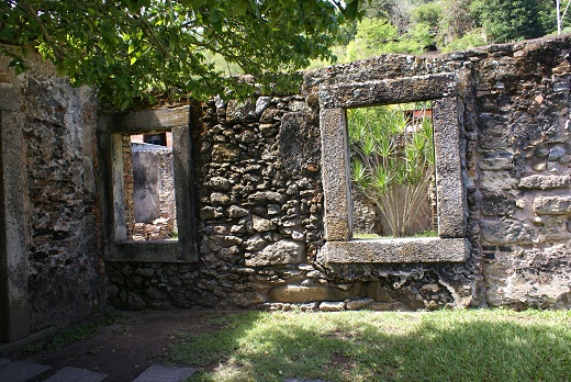 Museu de Arqueologia de Itaipu