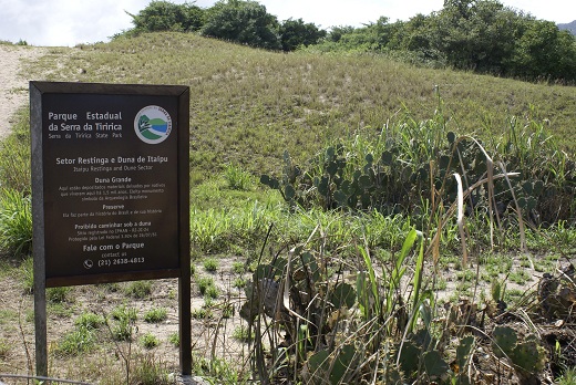 Museu de Arqueologia de Itaipu