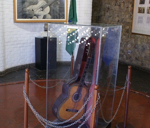Museu Francisco Alves