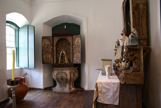 Museu de Arte Sacra de Angra dos Reis