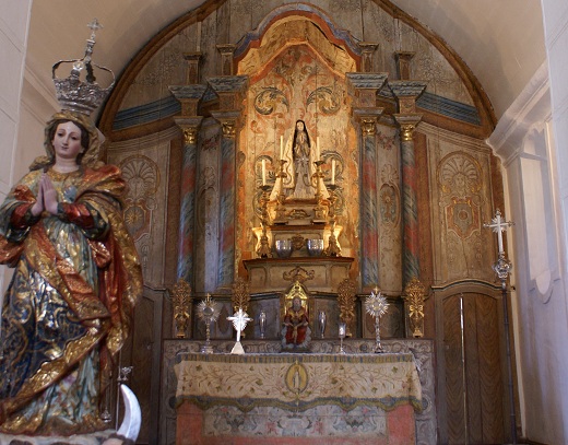 Museu de Arte Sacra de Angra dos Reis