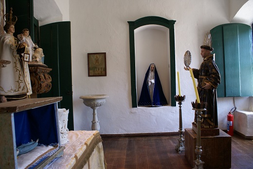 Museu de Arte Sacra de Angra dos Reis