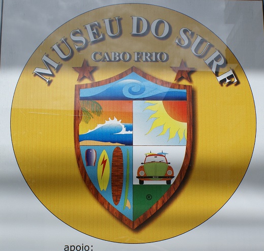 Museu do Surf