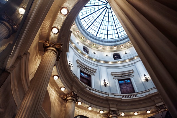 Centro Cultural Banco do Brasil - CCBB Rio de Janeiro