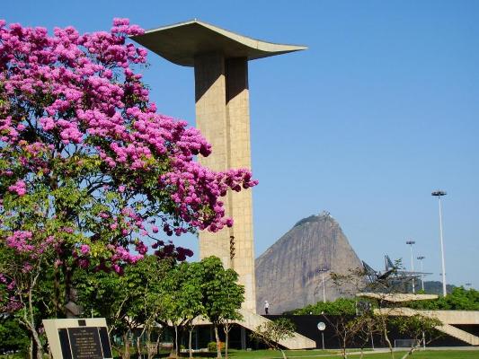 Monumento Nacional aos Mortos da Segunda Guerra Mundial