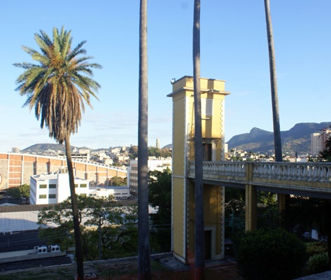 Museu de Astronomia e Ciências Afins - MAST