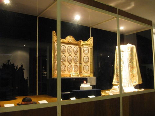 Museu Arquidiocesano de Arte Sacra - MAAS