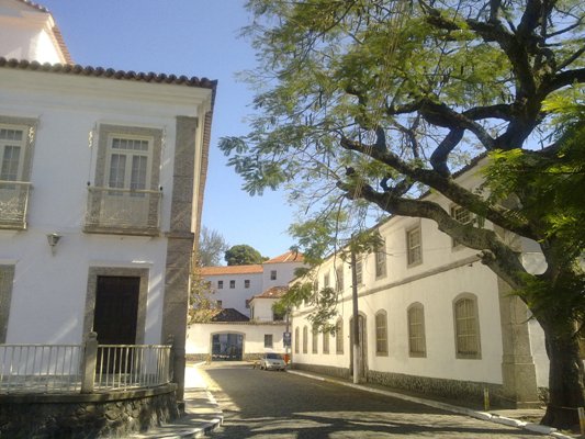 Museu Cartográfico do Serviço Geográfico do Exército