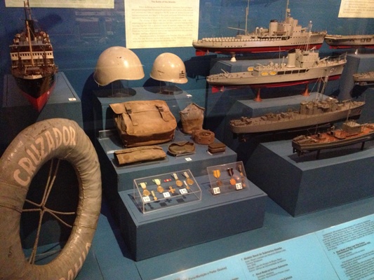 Complexo Cultural da Marinha - Museu Naval - Sede da DPHDM