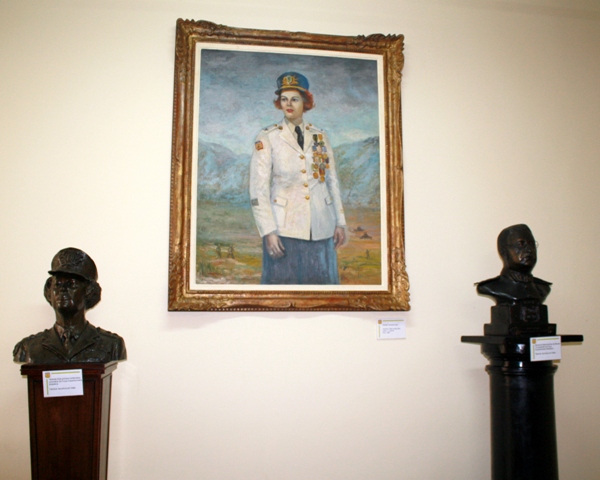 Museu Militar Conde de Linhares - MMCL