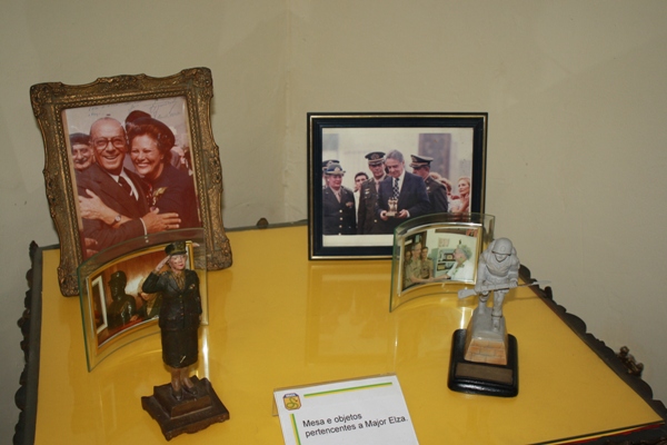 Museu Militar Conde de Linhares - MMCL