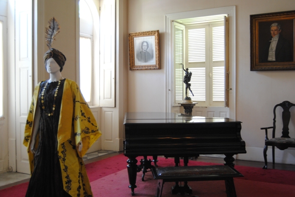 Museu Casa de Rui Barbosa