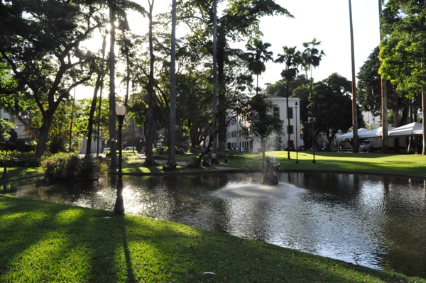 Museu da República / Palácio do Catete