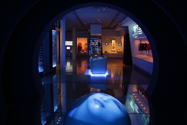 Museu das Telecomunicações – Oi Futuro