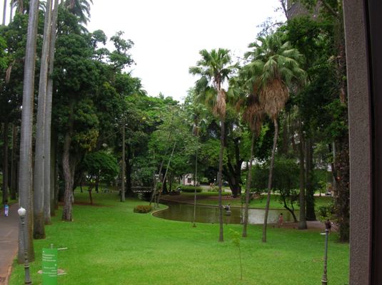 Museu da República / Palácio do Catete