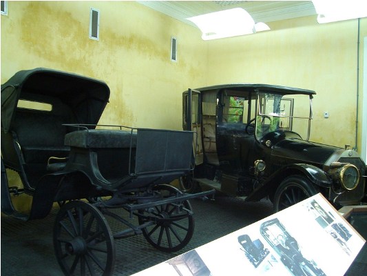 Museu Casa de Rui Barbosa